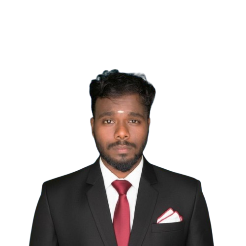 Murali Prasanth.P
